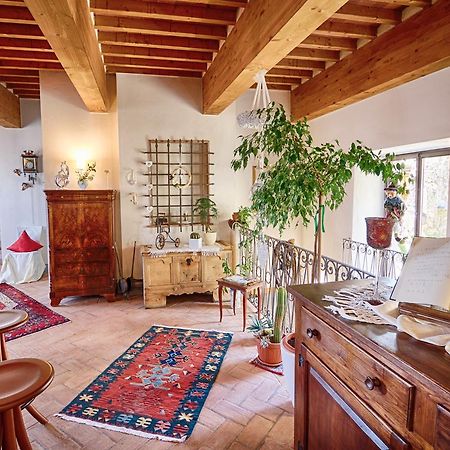 B&B Puccini Pescaglia Zewnętrze zdjęcie