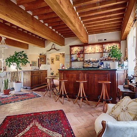 B&B Puccini Pescaglia Zewnętrze zdjęcie