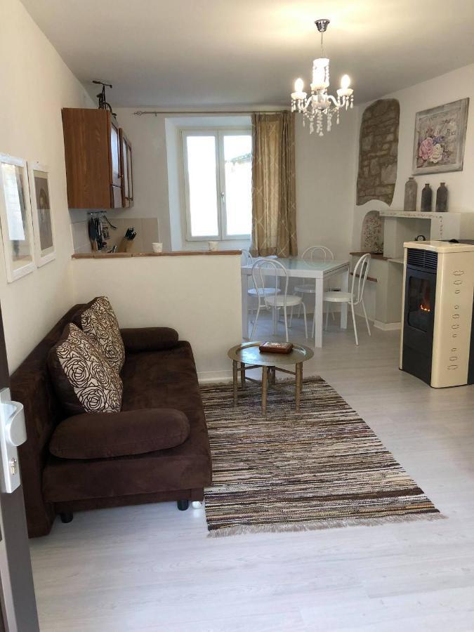 B&B Puccini Pescaglia Zewnętrze zdjęcie
