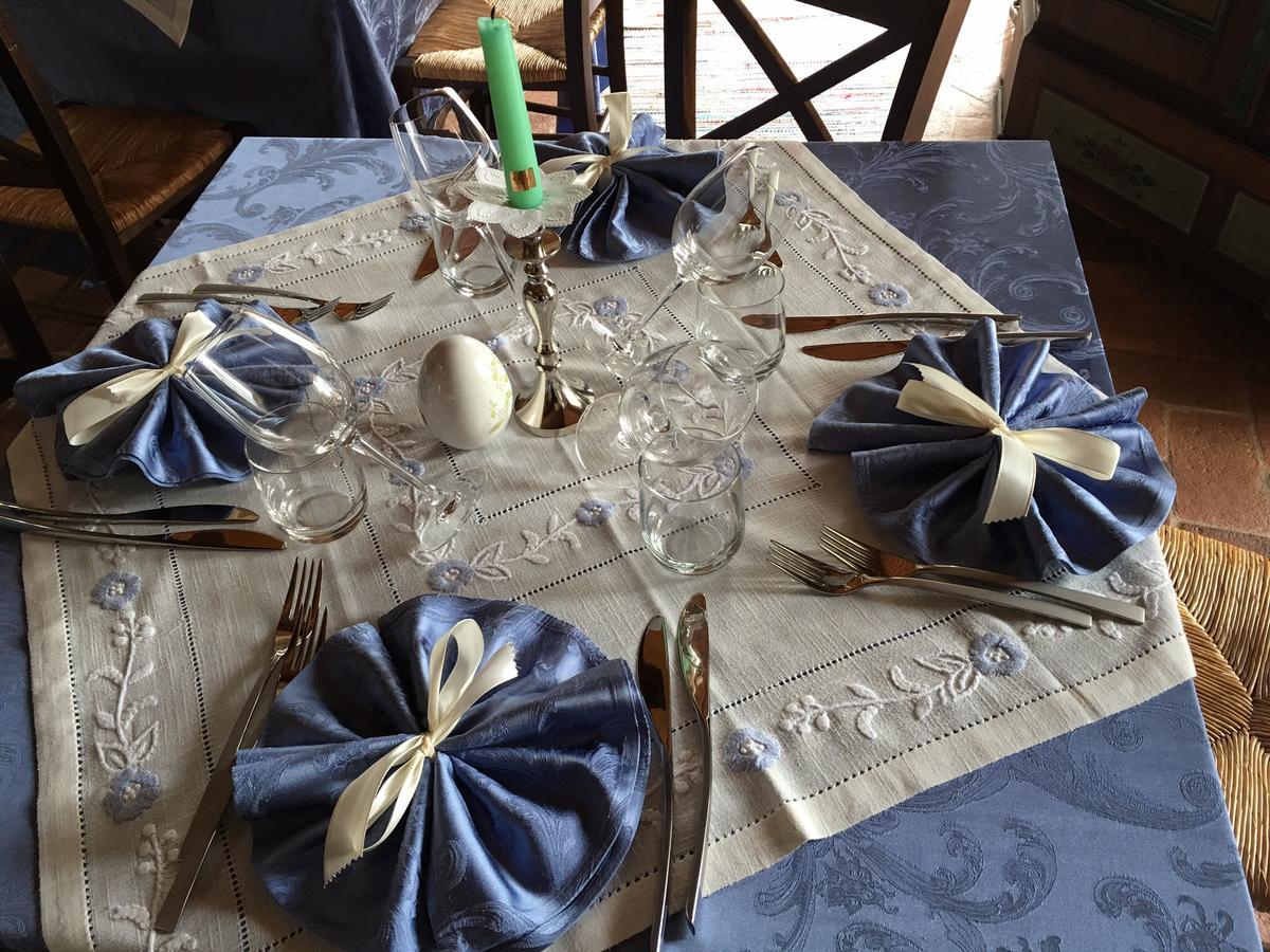 B&B Puccini Pescaglia Zewnętrze zdjęcie