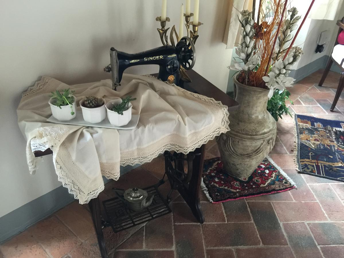 B&B Puccini Pescaglia Zewnętrze zdjęcie
