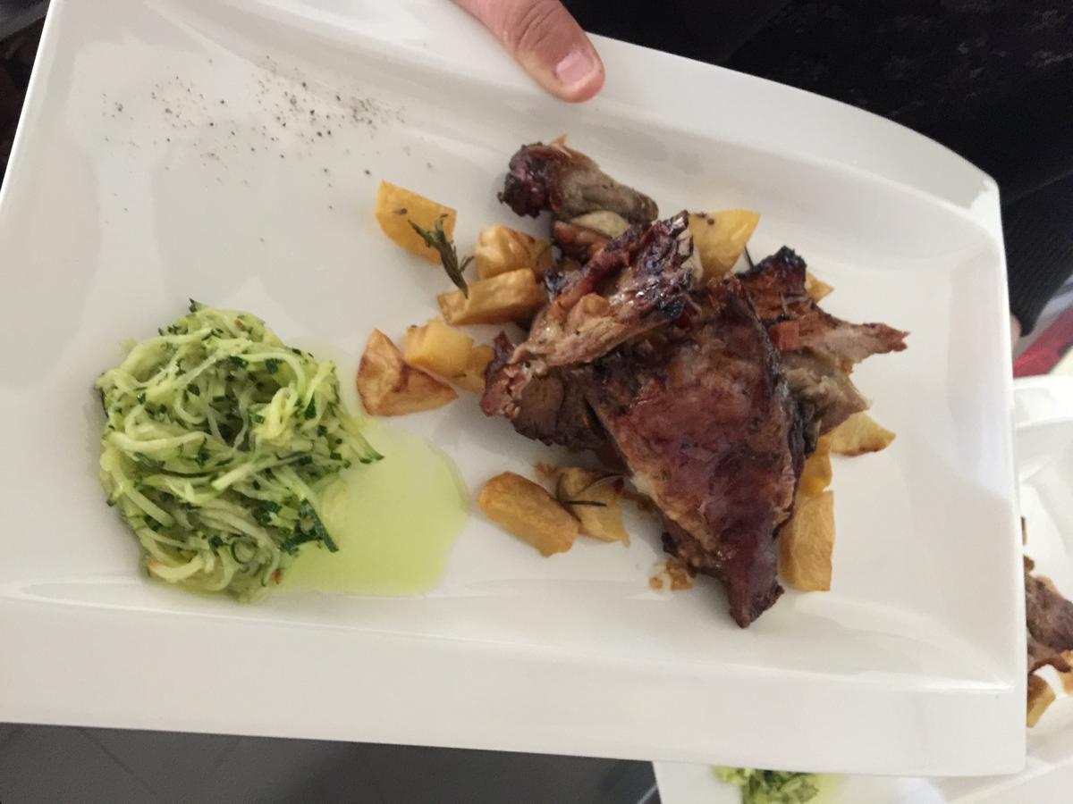 B&B Puccini Pescaglia Zewnętrze zdjęcie