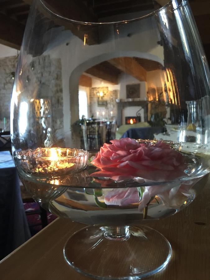 B&B Puccini Pescaglia Zewnętrze zdjęcie