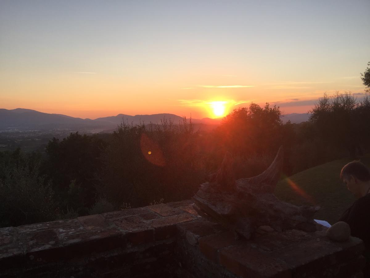 B&B Puccini Pescaglia Zewnętrze zdjęcie