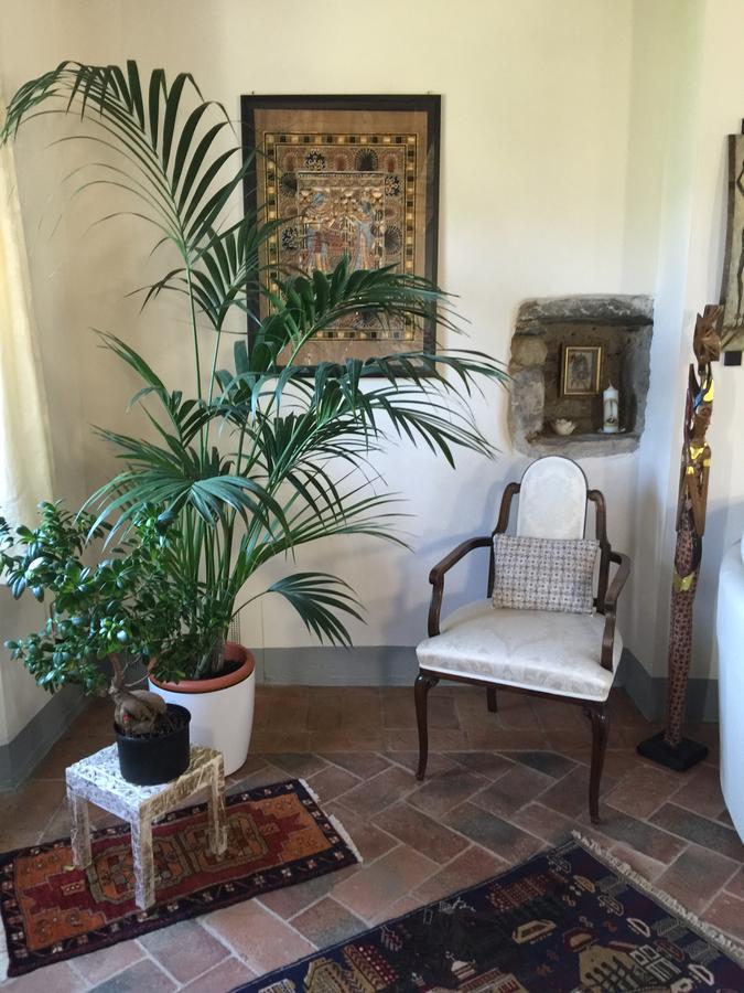 B&B Puccini Pescaglia Zewnętrze zdjęcie