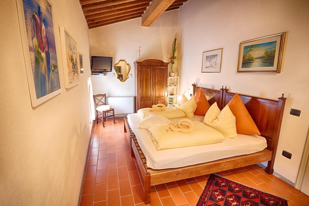 B&B Puccini Pescaglia Zewnętrze zdjęcie
