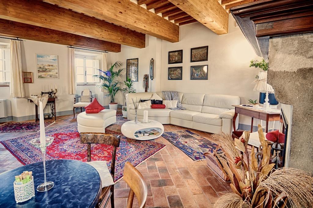 B&B Puccini Pescaglia Zewnętrze zdjęcie