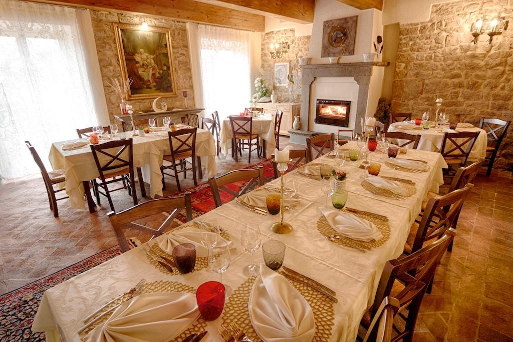 B&B Puccini Pescaglia Zewnętrze zdjęcie
