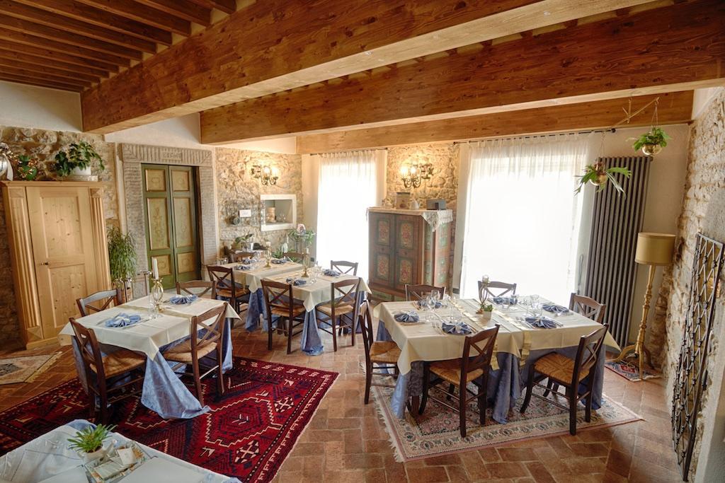 B&B Puccini Pescaglia Zewnętrze zdjęcie
