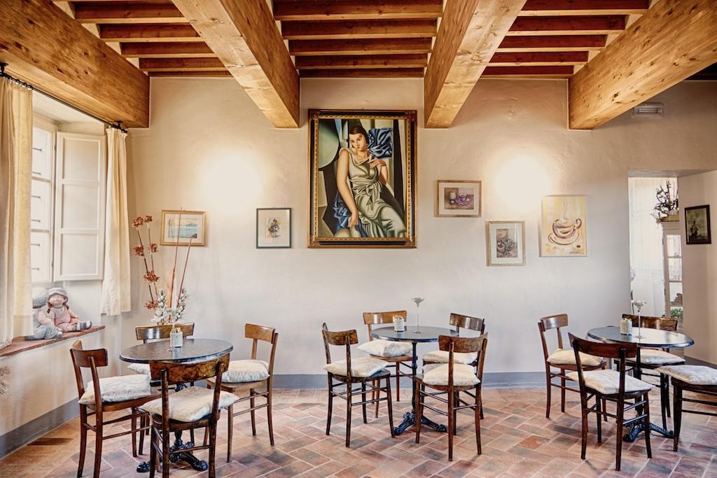 B&B Puccini Pescaglia Zewnętrze zdjęcie