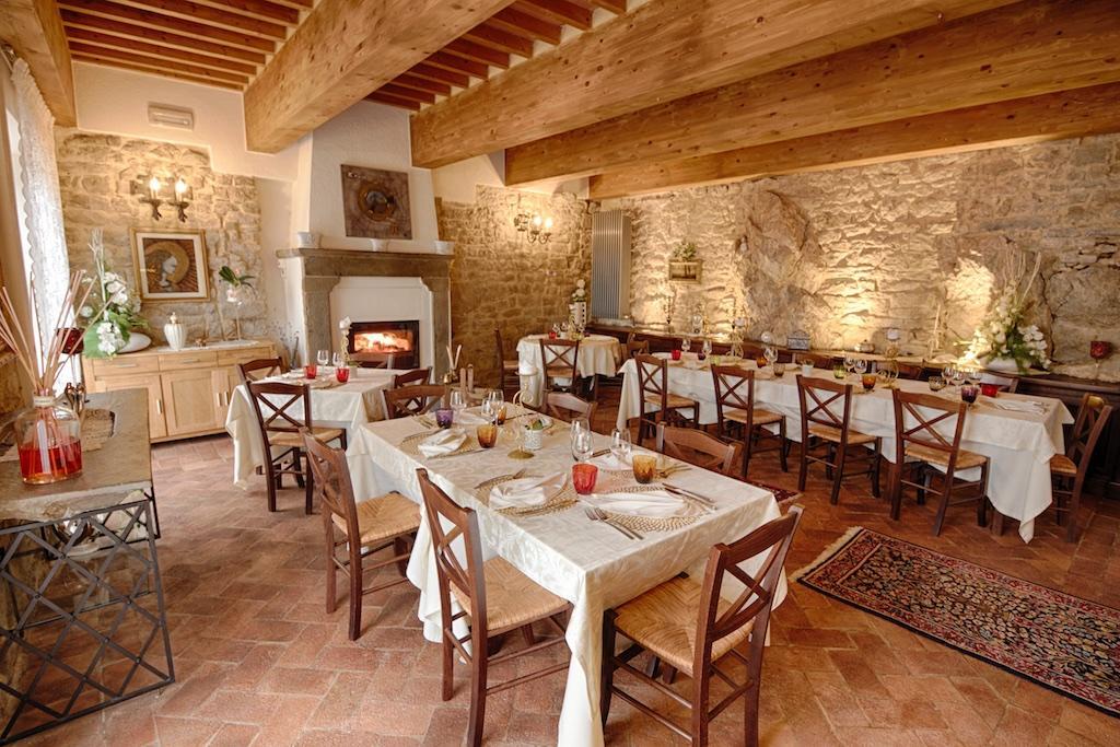 B&B Puccini Pescaglia Zewnętrze zdjęcie