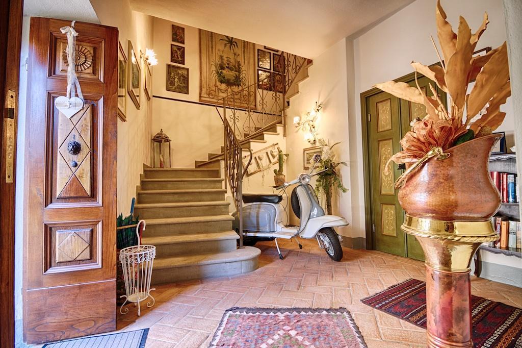 B&B Puccini Pescaglia Zewnętrze zdjęcie