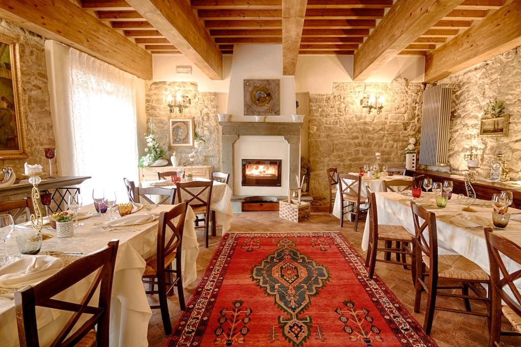 B&B Puccini Pescaglia Zewnętrze zdjęcie