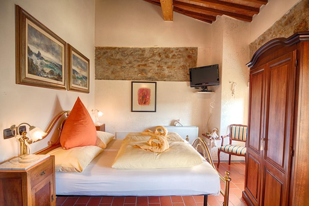 B&B Puccini Pescaglia Zewnętrze zdjęcie