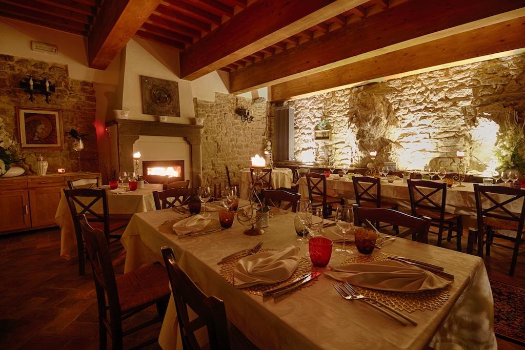 B&B Puccini Pescaglia Zewnętrze zdjęcie