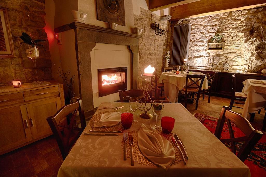 B&B Puccini Pescaglia Zewnętrze zdjęcie