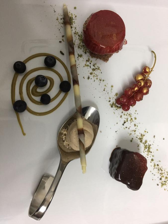B&B Puccini Pescaglia Zewnętrze zdjęcie