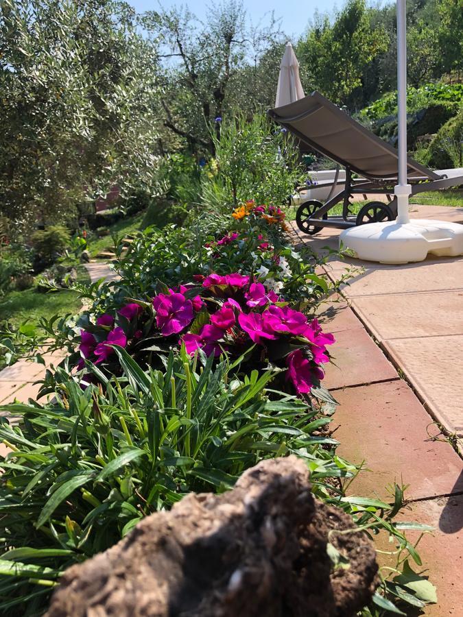 B&B Puccini Pescaglia Zewnętrze zdjęcie