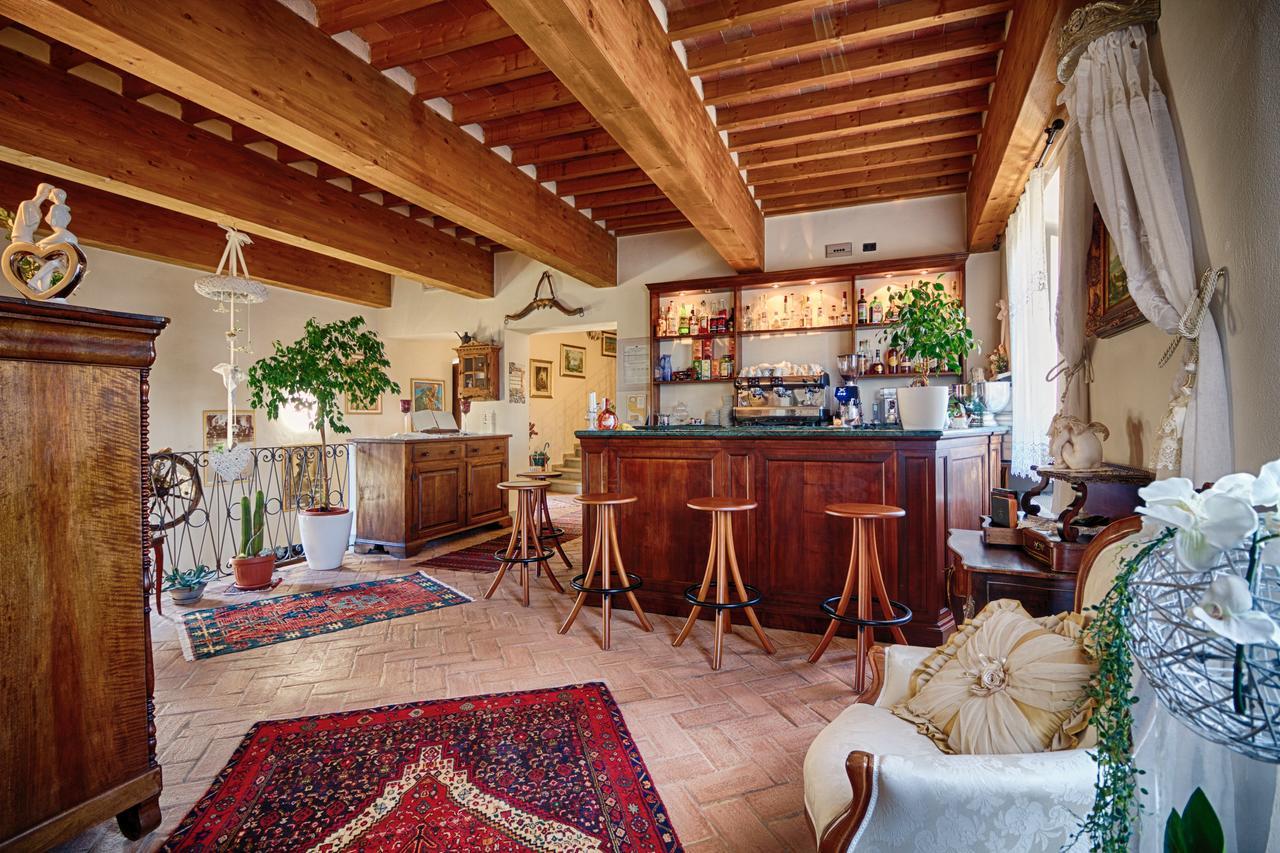 B&B Puccini Pescaglia Zewnętrze zdjęcie