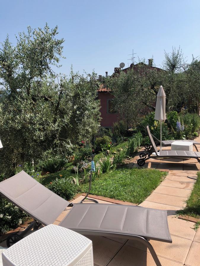 B&B Puccini Pescaglia Zewnętrze zdjęcie
