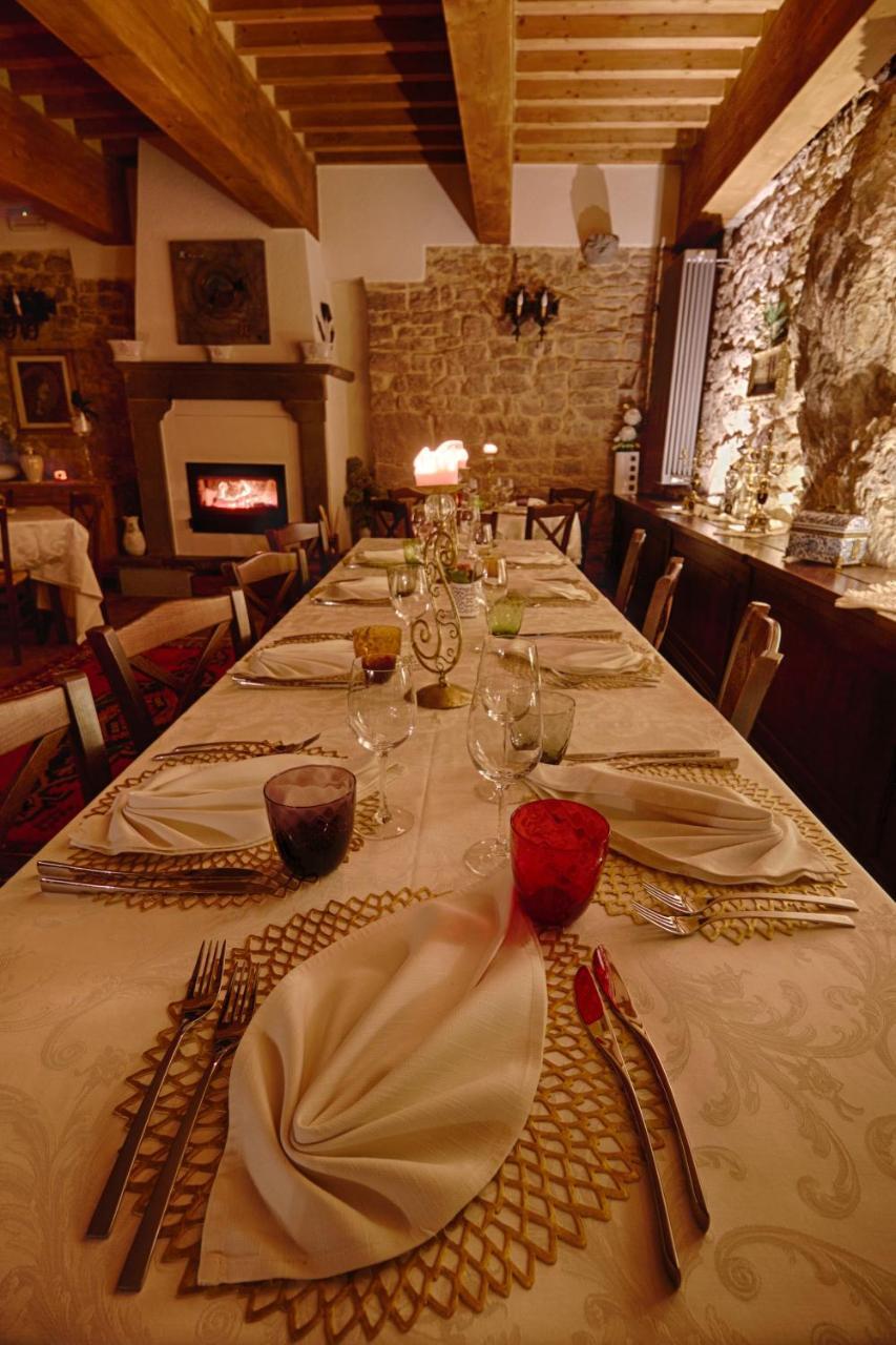 B&B Puccini Pescaglia Zewnętrze zdjęcie